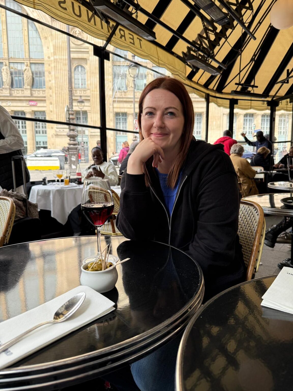 Meet the Team | Trusted Finance Advisors at Johnson Reed