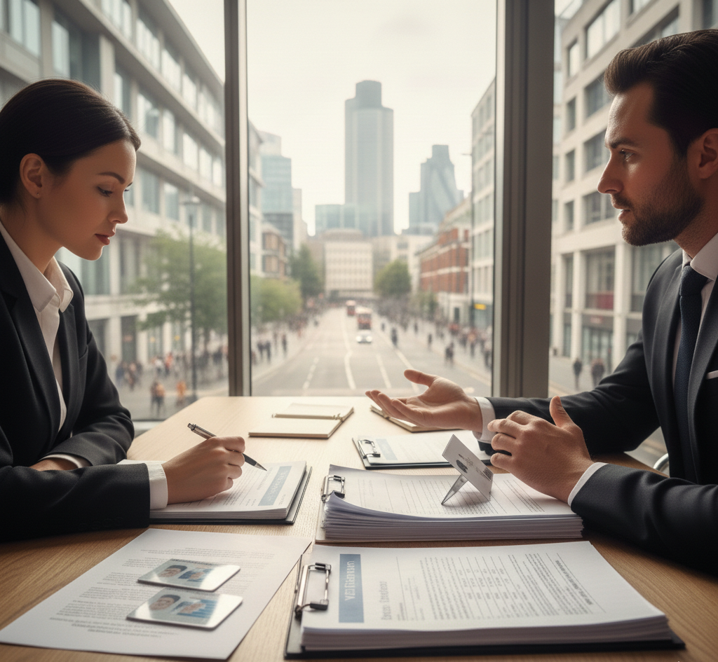 How to Get Business Loan Approval in 24 Hours UK?