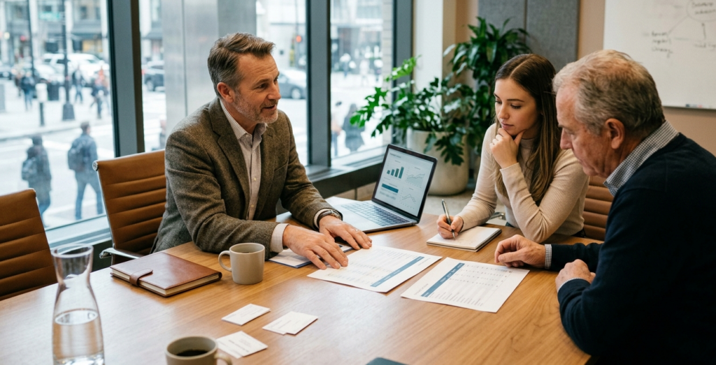 Business Loan vs Asset Finance: Which One Should I Choose?