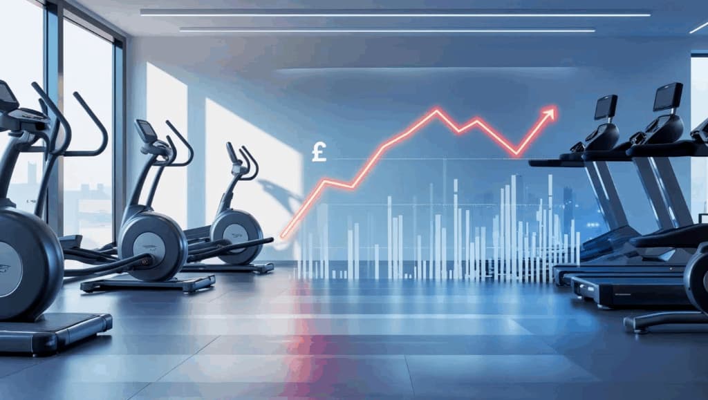 How Gym & Studio Owners Are Using Finance to Scale Faster
