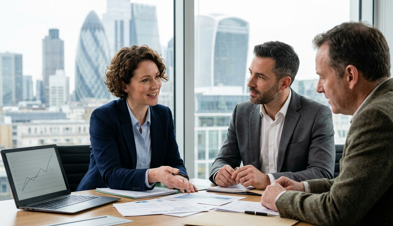 Explore the Growth Guarantee Scheme (GGS) for UK businesses.