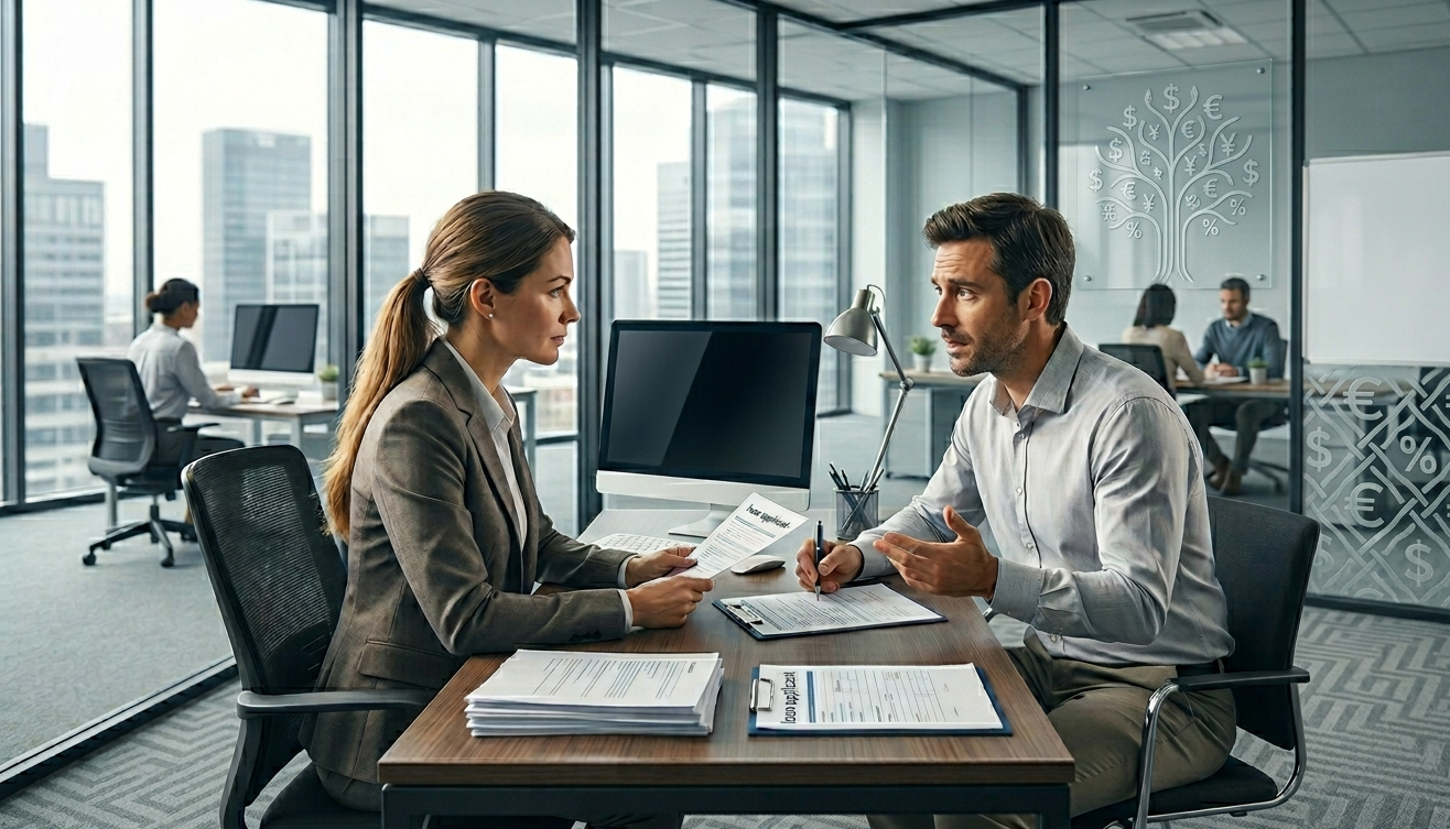 How Does Equipment Finance Work in the UK?