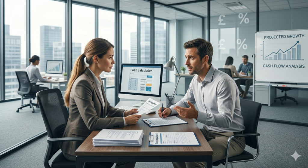 Tax Benefits of Leasing Equipment UK | Capital Allowances Guide
