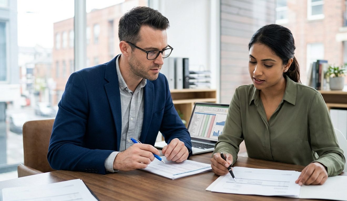 How VAT Loans Work: A Guide for UK Businesses